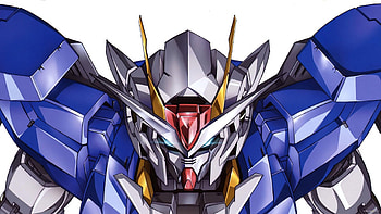 Gundam Exia HD wallpaper