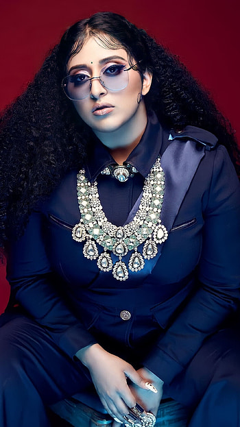 Rajakumari, rapper HD phone wallpaper