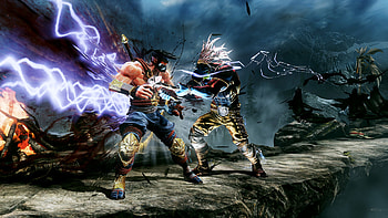 game--killer-instinct-xbox-one--- HD wallpaper
