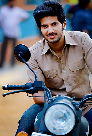 Dulquer Salmaan, kali, face HD phone wallpaper