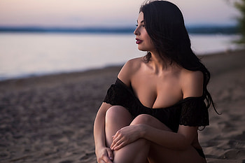 Galina-Brezhnev, Model, women, Galina, Brezhnev HD wallpaper