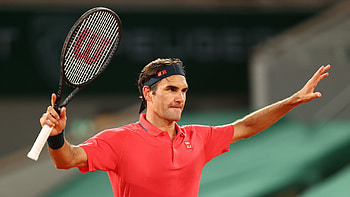 Roger Federer, Roland Garros, New Grand Slam rule, Eurosport HD wallpaper