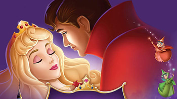 Sleeping Beauty movie, Online streaming, Classic Disney films, Romantic fairy tales HD wallpaper