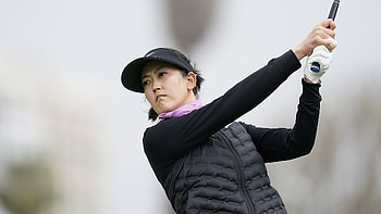 Michelle Wie West, Home game, Women's Open, Golf tournament HD wallpaper