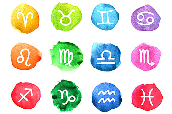 Zodiac Signs, Personality traits, Best and worst, Zodiac characteristics HD wallpaper