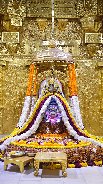 Somnath Mahadev, Devo ke dev mahadev HD phone wallpaper
