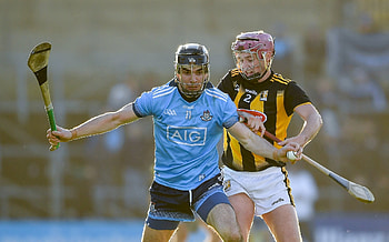 Danny Sutcliffe and Ciaran Wallace, Hurling HD wallpaper