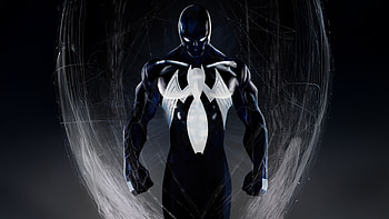 Spiderman Boundless, spiderman, superheroes, artwork, digital-art, deviantart HD wallpaper