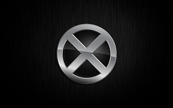 X-Men logos, collection, Jam HD wallpaper