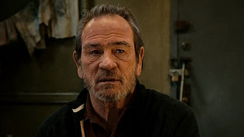Tommy Lee Jones, Harrison Ford, Jamie Foxx, Amazon movie HD wallpaper