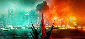 Godzilla Vs Kong , godzilla-vs-kong, king-kong, movies, 2021-movies HD wallpaper