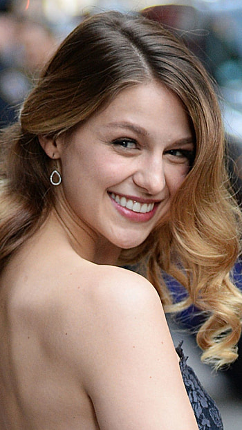 Melissa Benoist, Movies, Celebrity HD phone wallpaper