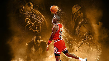 Michael Jordan, Best, , Celeb HD wallpaper