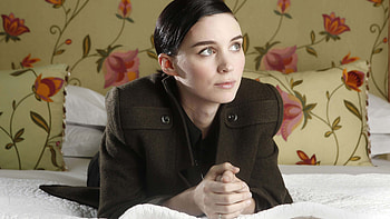 Rooney Mara, Most popular celebs, Famous actress, Hollywood celebrities HD wallpaper