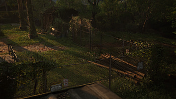The Last of Us Part I HD wallpaper