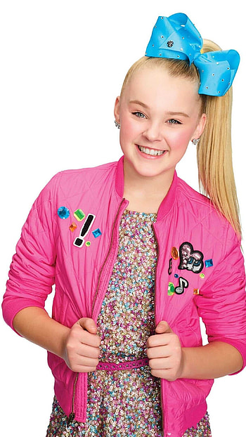 Jojo Siwa, Kid Dancer, Jojo Siwa Kid Dancer HD phone wallpaper
