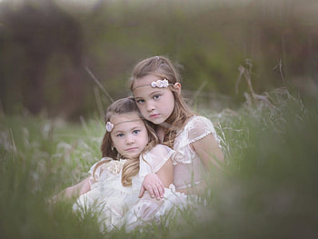 little girl, childhood, blonde, 2 girls, fair, nice, adorable, bonny, sweet, Belle, white, Hair, girl, comely, sightly, pretty, green, face, lovely, pure, child, graphy, cute, baby, , set, Nexus, beauty, kid, beautiful, people, little, pink, princess, dainty HD wallpaper