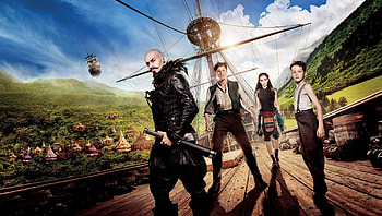Pan (2022) movie HD wallpaper