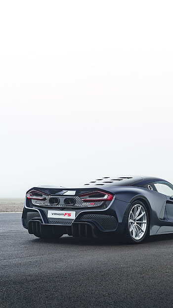 Hennessey Venom, 2021 model, Captivating , Mobile luxury HD phone wallpaper