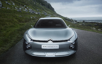 2016 Citroen CXperience Concept, car, Citroën HD wallpaper