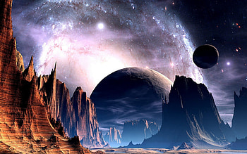 Explore Sci Fi , Car , and more! HD wallpaper