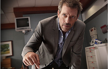 Cinema, Actors, Men, House M.d., Hugh Laurie HD wallpaper