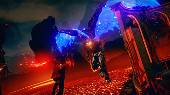 inFAMOUS: Second Son eugene boss fight, boss fight HD wallpaper