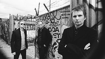 Muse band, , background HD wallpaper