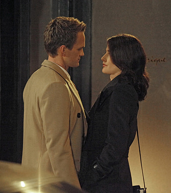 How I Met Your Mother, Season 8, Episode 6 HD phone wallpaper
