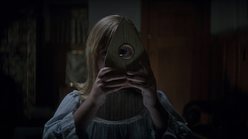 Ouija 2, ouija-2, movies, horror-movies HD wallpaper