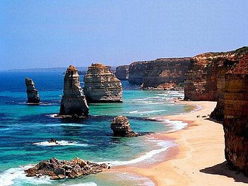 Victoria (Australia), , The Twelve Apostles HD wallpaper