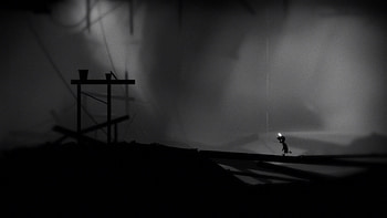 Dark Depression - afari HD wallpaper