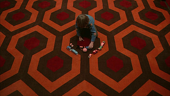 Danny Torrance, The Shining HD wallpaper