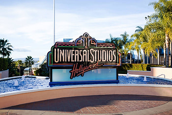 Universal Studios Hollywood, Hollywood vs Florida, Theme park comparison, Orlando trip HD wallpaper