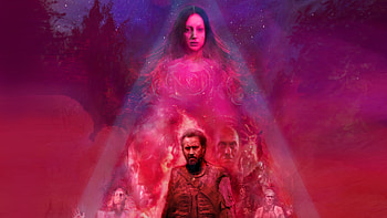 Mandy Movie 2018 10k, mandy, movies, 2018-movies HD wallpaper