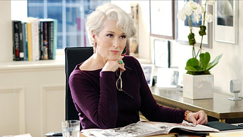 The Devil Wears Prada (2022) movie HD wallpaper