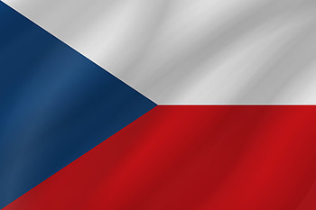 Czechia Travels, Flag of the Czech Republic, Patriotic symbol, National pride HD wallpaper