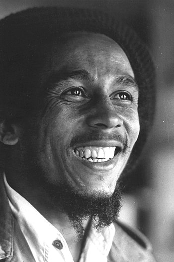 Monochrome, Bob Marley HD phone wallpaper