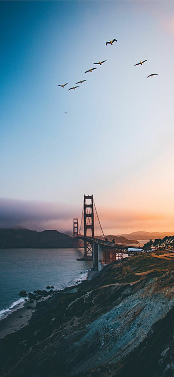 USA , Stunning , Iconic United States, collection HD phone wallpaper
