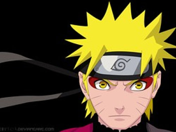 naruto, leaf, anime, saskue HD wallpaper