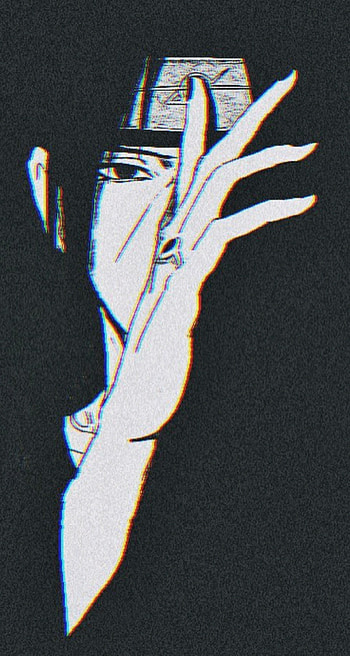 Itachi uchia, Naruto_1, Itachi_uchia1 HD phone wallpaper