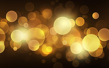 Gold lights, Elegant , Stunning backgrounds, Luxurious glow HD wallpaper