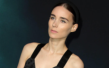 Rooney Mara, Vegan lifestyle, Environment friendly, Sustainable fashion HD wallpaper