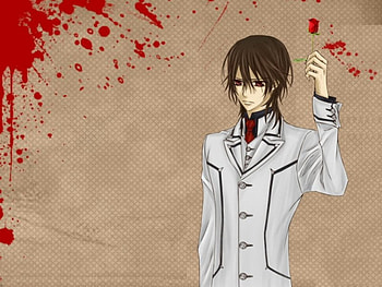vampire knight, anime HD wallpaper