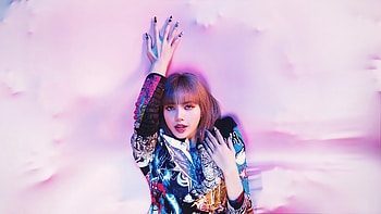 LiSA, PC , MV screenshot, Stunning visuals HD wallpaper