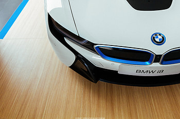 BMW I8 , bmw-i8, bmw, cars HD wallpaper