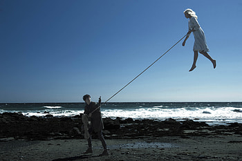 Miss Peregrines Home For Peculiar Children, miss-peregrines-home-for-peculiar-children, eva-green, 2016-movies, movies HD wallpaper