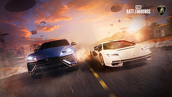 PUBG: — Speed Drop Showdown, Video Game, Playerunknown's Battlegrounds HD wallpaper