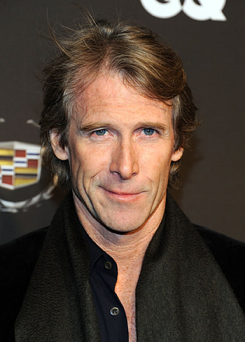 Director's biography, Personal history, Michael Bay heights, Superstar's life HD phone wallpaper