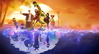 2022 Hotel Transylvania Transformania, hotel-transylvania-transformania, 2022-movies, movies HD wallpaper